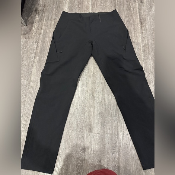 Arc’teryx black ALIGN MX PANT MEN'S size 32